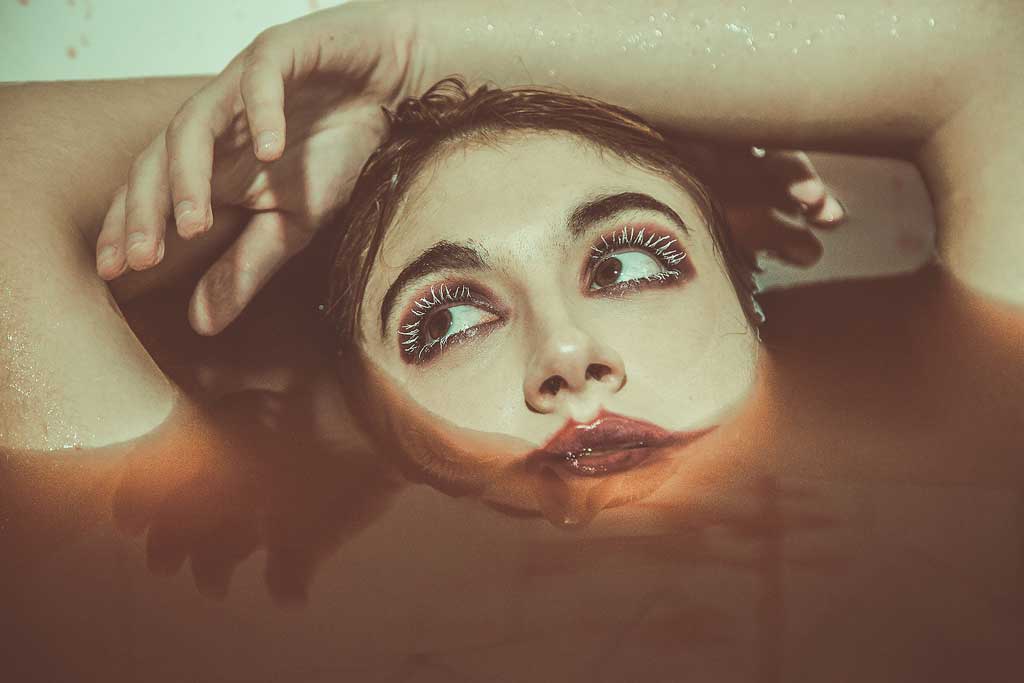 significado de la palabra gore