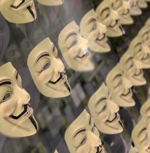 v de vendetta