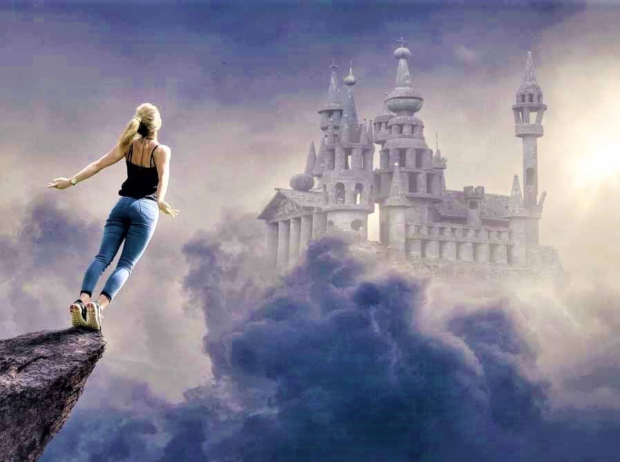 los 5 pasos antes de sentarse a escribir un libro