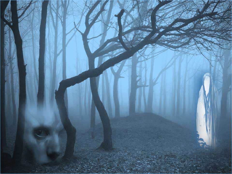 claves de la fantasía épica y paranormal