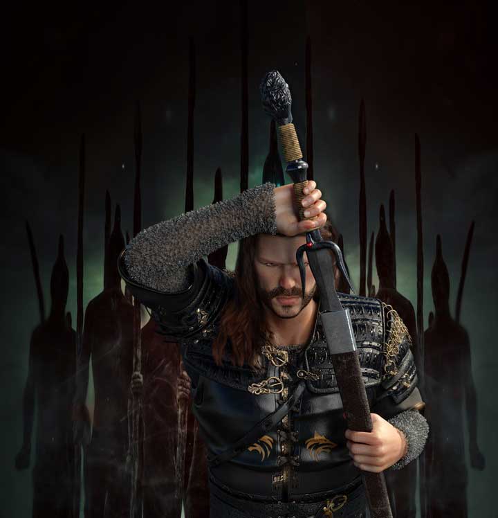 claves de la fantasía épica 