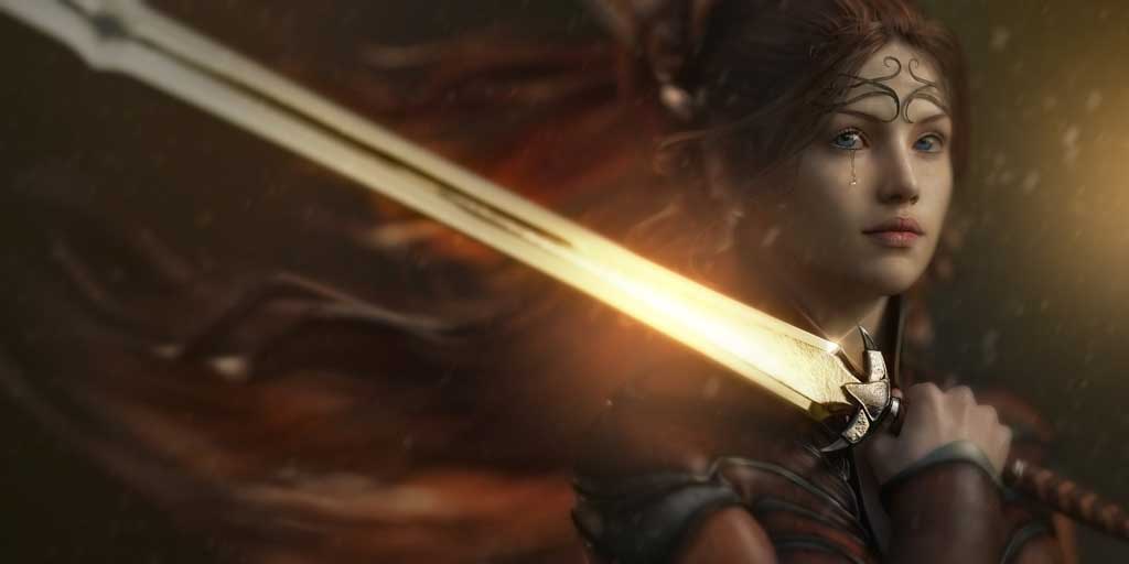 claves de la fantasía épica y paranormal