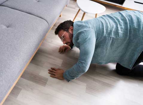 charlando con un robot