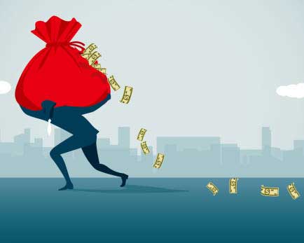 charlando con un robot