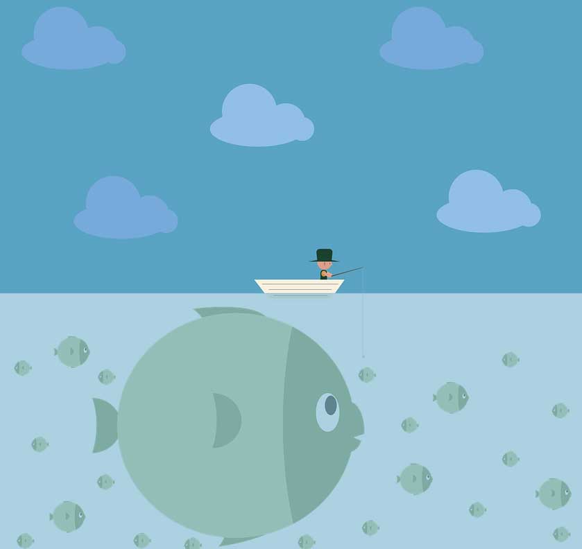 las fantasías más codiciadas por el ser humano