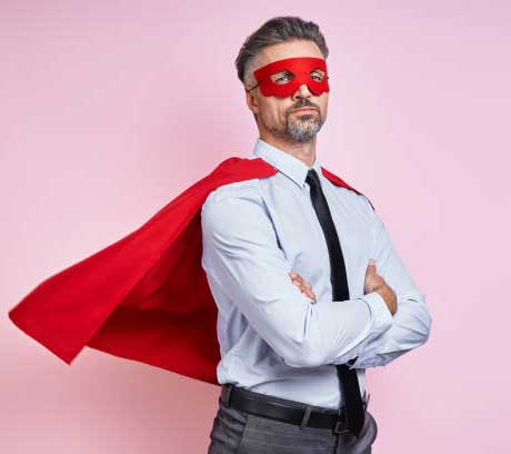 las fantasías más codiciadas por el ser humano